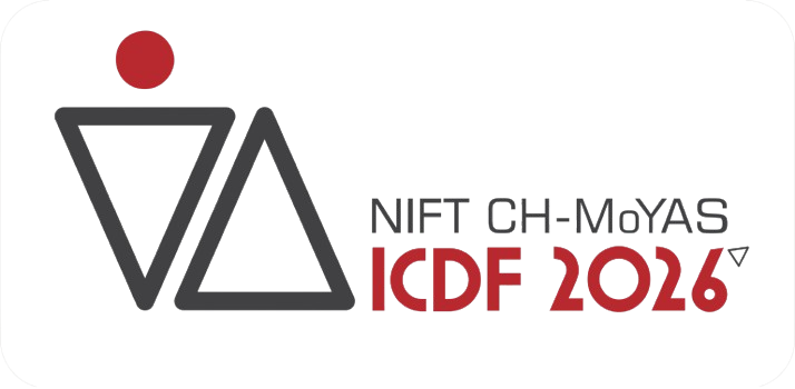 ISDF 2026 Logo